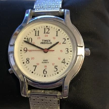 Timex Indiglo Women’s Watch