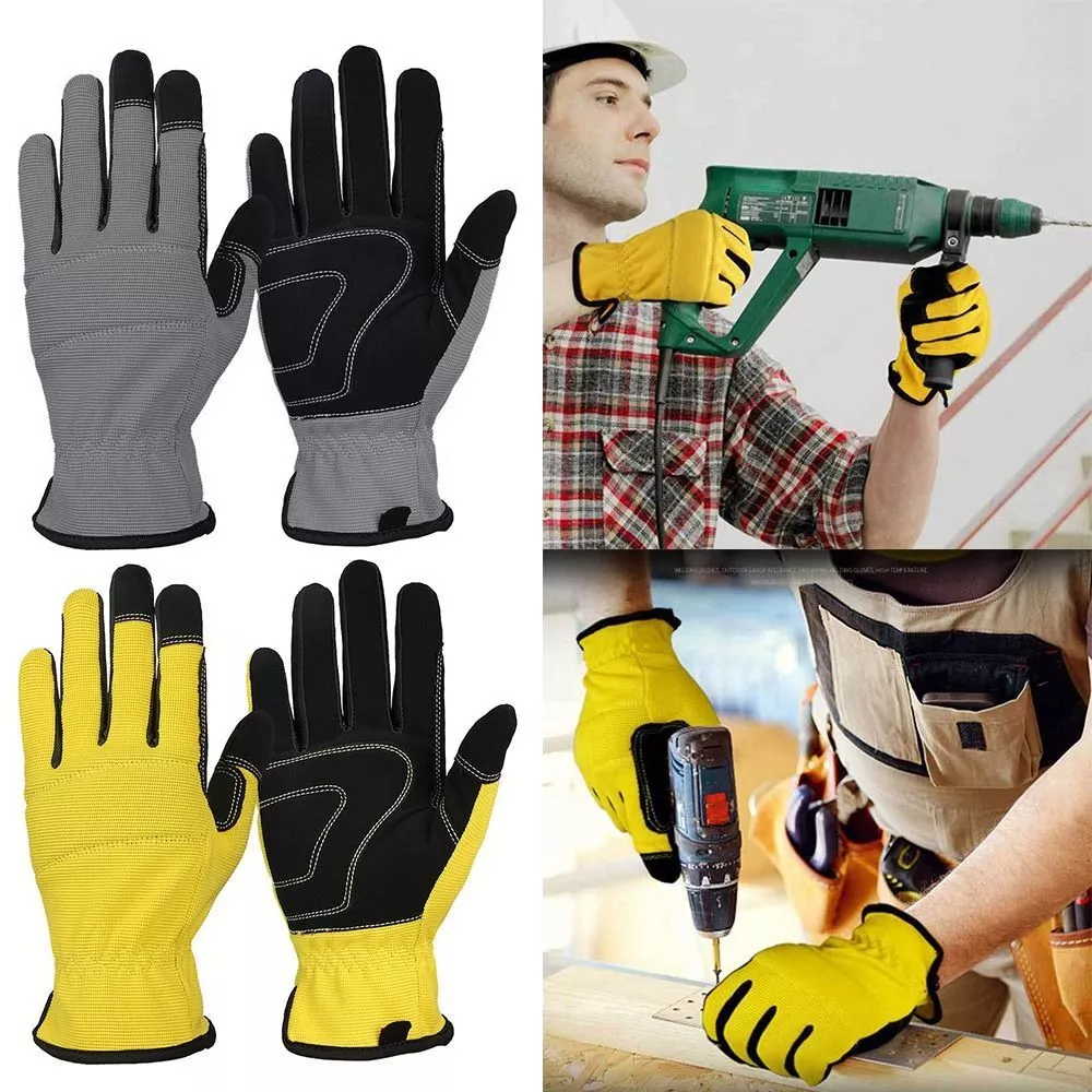 Gardening gloves online deals