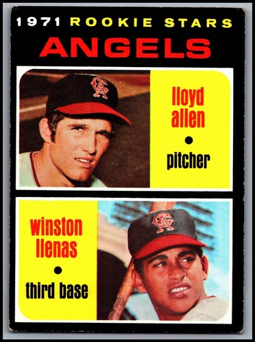1971 Topps Baseball Cards 1-263 - You Pick - aaalvins - Picture 88 of 193