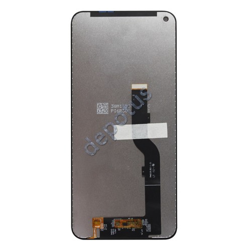 Conjunto de pantalla LCD digitalizador de pantalla táctil para TCL 10L 10 Lite T770B T770H + herramienta - Imagen 3 de 3