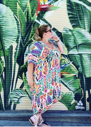 A4等級以上 【試着のみ】ZARA DRESS ロングワンピース MIDI TUNIC - 通販 - paulaalvarado.com