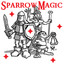 SPARROW MAGIC