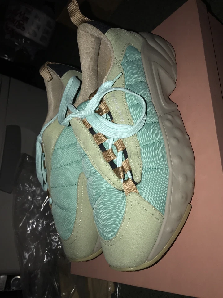 Acne Studios Sofiane Size 42 Mens 9 - Image 2 of 4