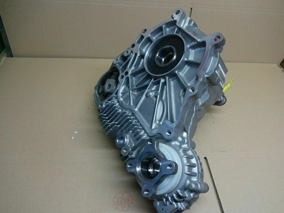 27107599690 Estuche de transferencia ATC300 para BMW E60 E61 E90 E91 E92 328i 335i 528i 535i Foto 3 de 4