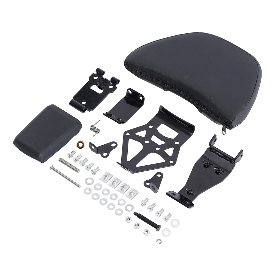 Vorne Fahrer Rückenlehne Für Honda Goldwing 1800 GL1800 2018-2025 2019 2020 2021 - Bild 3 von 4
