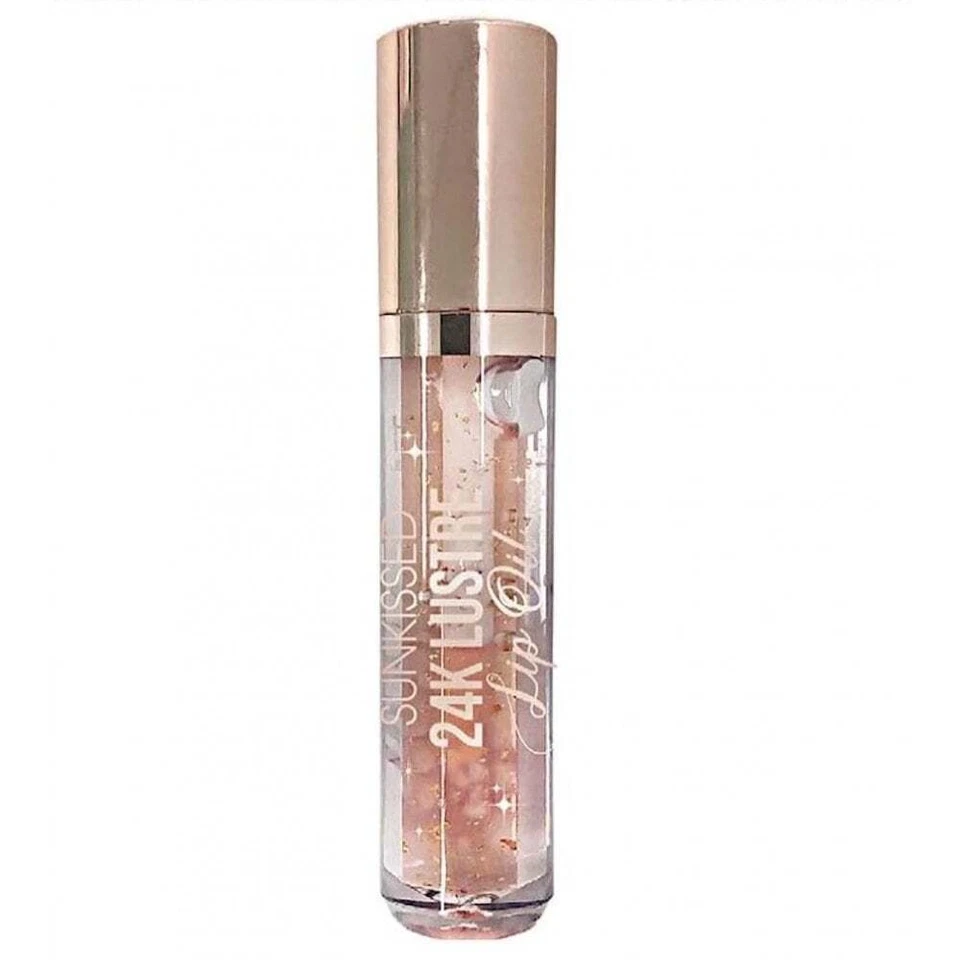 Sunkissed 24k Lustre Lippenöl - 4.2ml - Bild 1 von 1