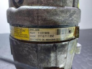 1131909 klimakompressor OPEL ASTRA F BERLINA 1995 145934