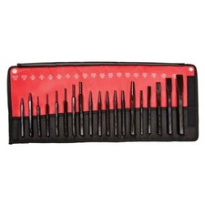 PUNCH/CHISEL SET 19PC MAY61019 Brand New!