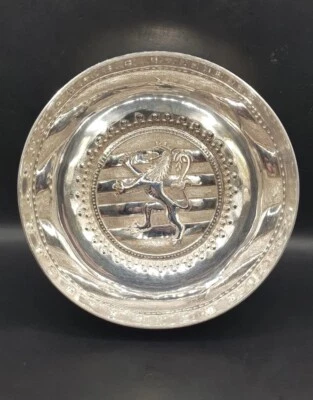 Lion Antique US Sterling Silver Bowls for sale | eBay