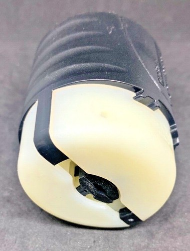 Legrand Pass Seymour L1220P 20A 125V Industrial Grade TurnLok Plug FREE SHIP c - Picture 4 of 4