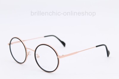 ANDY WOLF Brille 4783 Farbe 01  ''NEU''