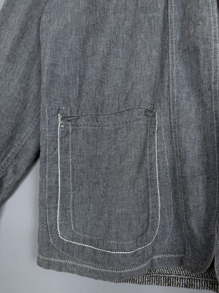 CLOSED X MARITHE FRANCOIS GIRBAUD 80's Designer Vintage Work