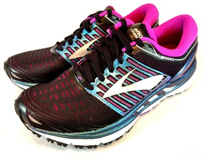 brooks transcend damen