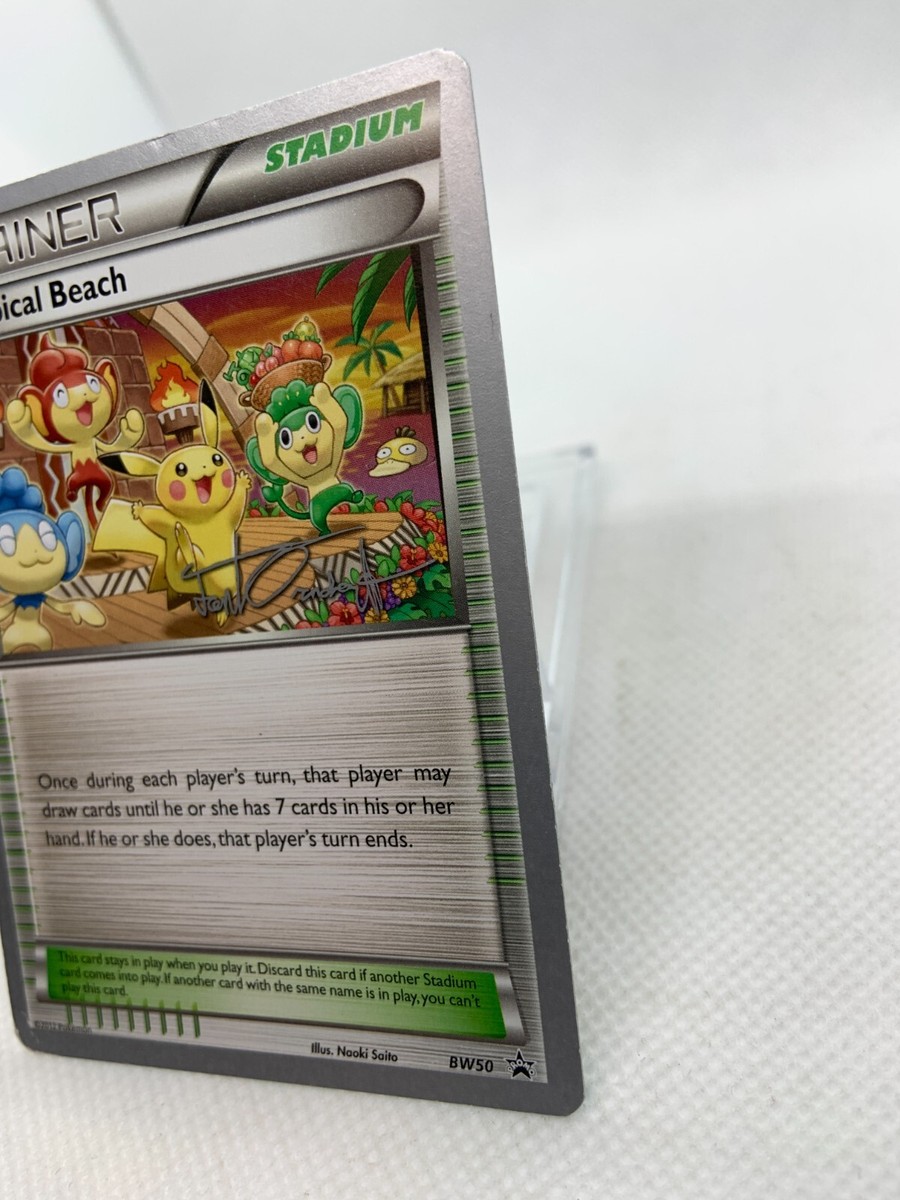 BGS10 ピカチュウワールド　ポルトガル BGS10 Pikachu World Portugal Pokemon Card | eBay