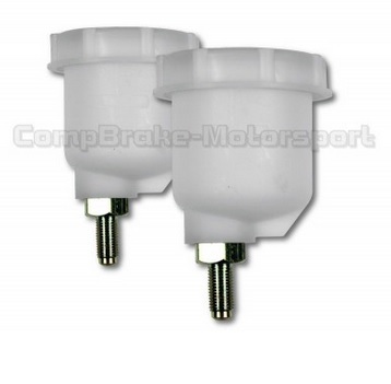 Se adapta a ford escort mk5/6 Freno Sesgo Servo Caja de Pedal de Repuesto +KIT A - Imagen 5 de 8