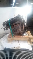 Used Engine Complete Assembly Fits 2013 Ford Focus Gasoline 2.0l Wo Turbo Vin