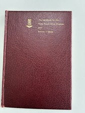 Rolls Royce Silver Shadow And Bentley T Series Handbook