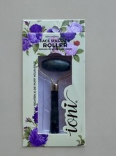 Jade Roller for Face Natural Skin Care Tool Anti-Aging