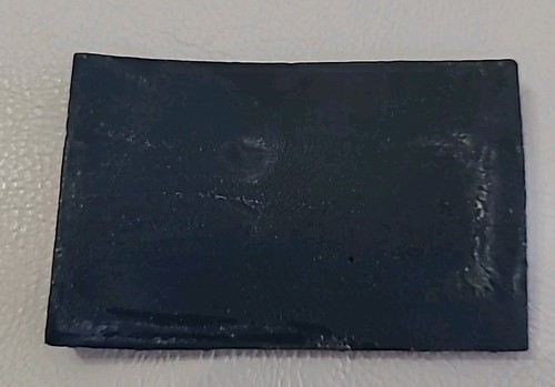 2 Vintage Tommy Hilfiger Logo Replacement Patch For Sandles Rubber 2"× 1 1/4" ⬇️ - Picture 8 of 22