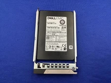 DELL 4H1RX Micron 5300 MAX 3.84TB 2.5 inch 6Gb/s SSD 04H1RX MTFDDAK3T8TDT