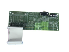 New Brunswick Scientific Galaxy 48 R Board Two