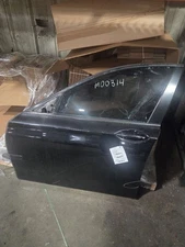 Driver Front Door With Automatic Soft Close Door Fits 09-15 BMW 750i 1438216