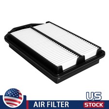 1x Engine Air Filter For Honda CR-V 2007 2008 2009 L4 2.4L New