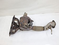 catalyseur Mazda CX 3 DK  88 kW 120 HP gasoline 95456