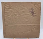 ​Led Zeppelin In Through Out Door LP 1st US Press PR STRAWBERRY Brown Bag Comp..
