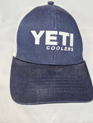 Yeti Coolers baseball cap