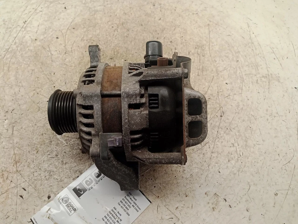 Alternator 2015 Tlx Sku#4151393 - Image 2 of 4