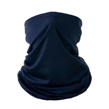 Protection Scarf,Effective 99.99% Anti Radiation Neck Warmer,E.M.F Protection