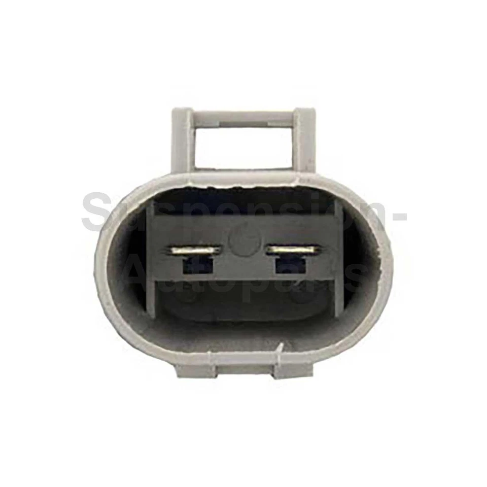 Ventilador de refrigeración del motor derecho Dorman compatible con 1995 1996 1997 1998 1999 Toyota Avalon_SU Foto 2 de 3