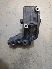 95-99 2g Dsm Eclipse Talon 4g63 Oem Driver Side Front Motor Mount Used