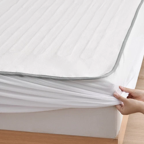 Dreamaker Fully Fitted 3 Heat Washable Electric Blanket Underblanket All Sizes - Picture 12 of 49