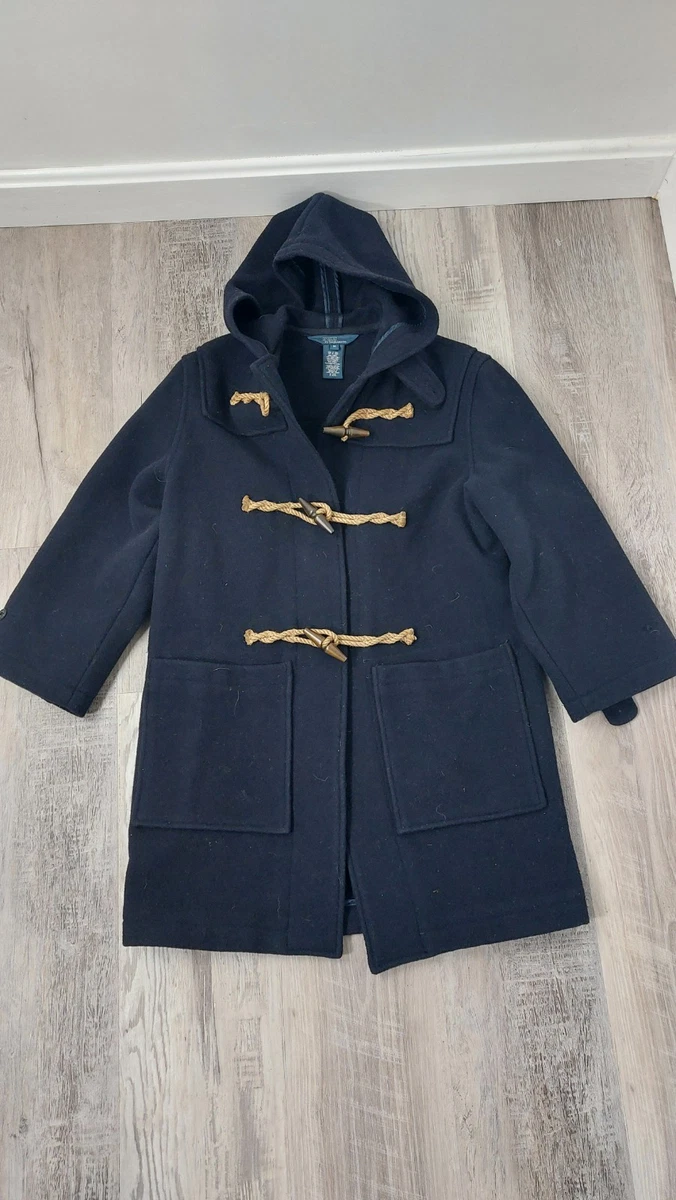 ralph lauren duffle coat products for sale | eBay