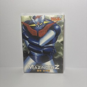 Mazinger Z Dvd | eBay