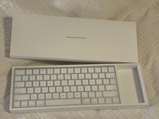 Apple Magic Keyboard Model A1644, New in box