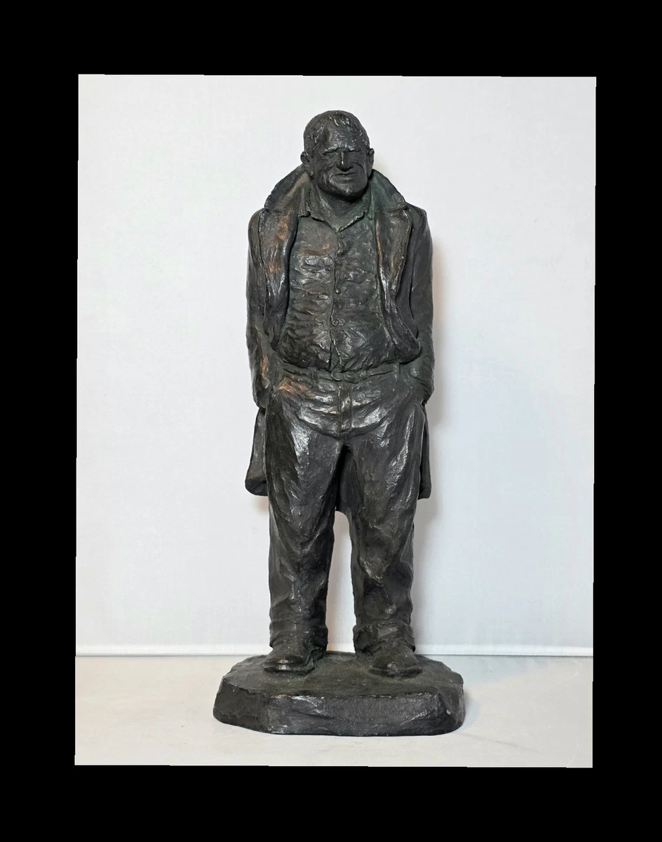 Michael Garman Art Sculptures for sale | eBay