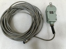 UNI-PEX MD-2B DYNAMIC MICROPHONE IMPEDANCE 600