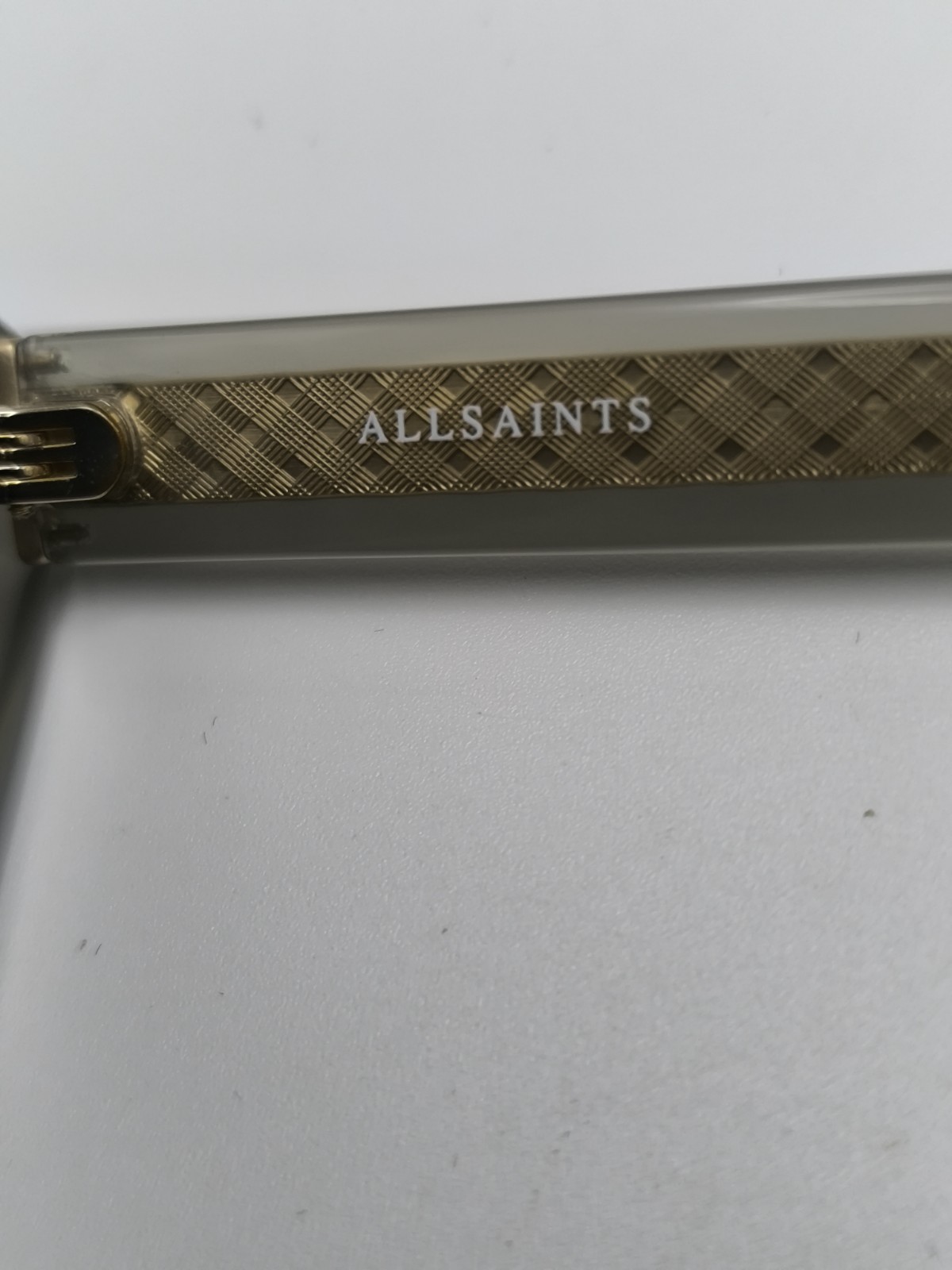 AllSaints Womens Designer Sunglasses Brand New image 6