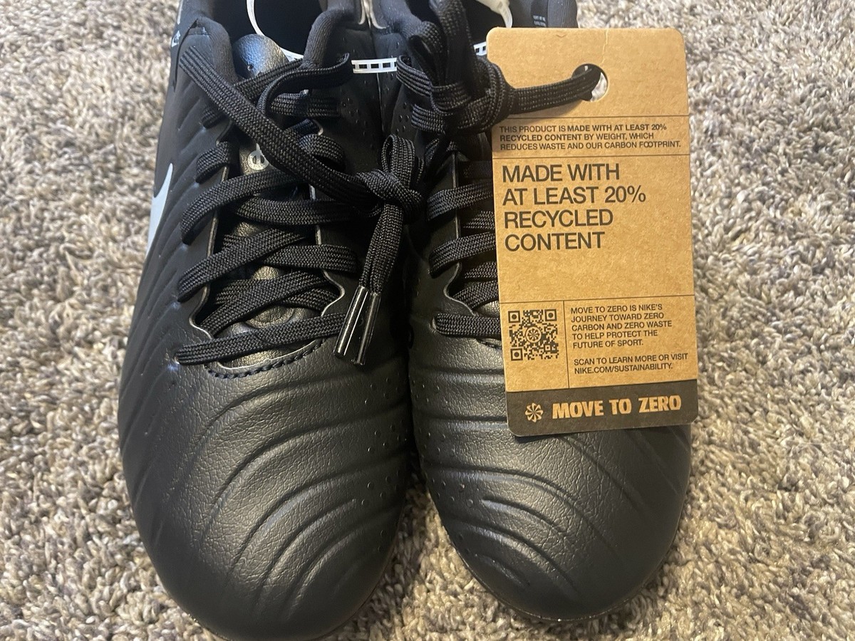Mens Size 6.5-Nike Tiempo Legend 10 academy MG 2025 Shadow  display picture 2