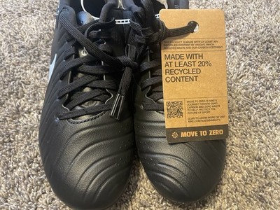 Mens Size 6.5-Nike Tiempo Legend 10 academy MG 2025 Shadow Pack