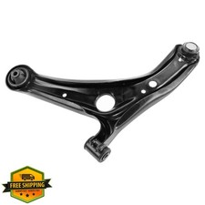 TRQ Steering Suspension Kit Toyota Echo Control Arm Ball Joint Sway Bar Tie Rod