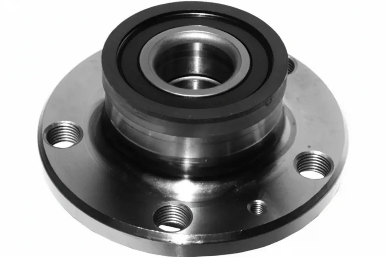 Metalcaucho 90503 Kit cuscinetto ruota Assale post. bilaterale - Immagine 2