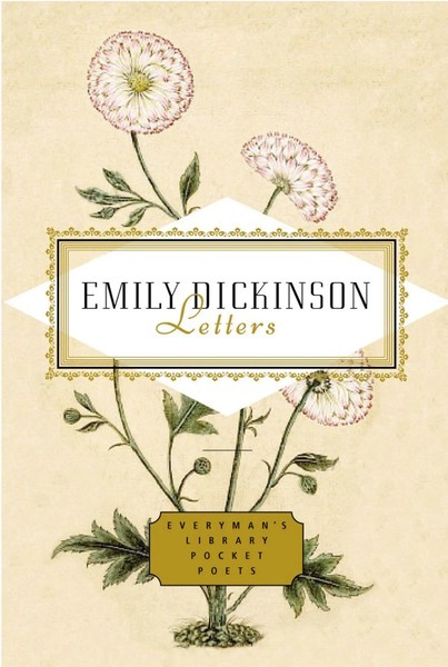 Letters Of Emily Dickinson | Emily Dickinson | Englisch | Buch | Gebunden | 2011-image