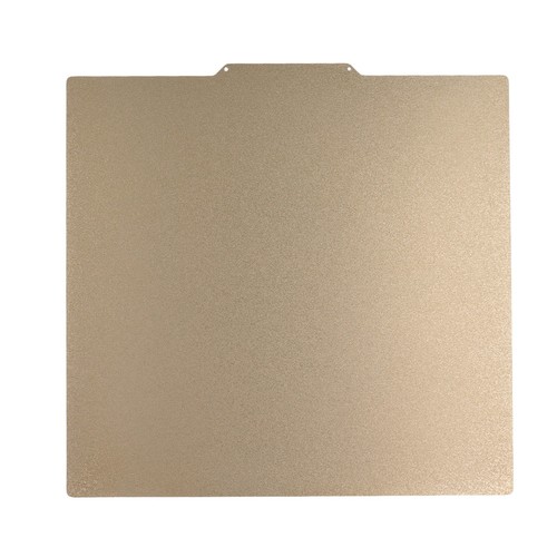 Accessoires 'imprimante 3D Plaque De Construction 'imprimante 3D Feuille PEI - Afbeelding 4 van 12