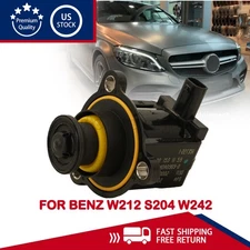 Turbo Charger Boost Cut off Diverter Valve A0001531859 For Benz W212 S204 W242