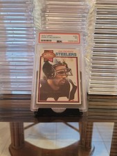 1979 Topps - John Stallworth #450