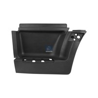 Einstiegsblech Links DT Spare Parts Iam-Expertise Passend FüR Iveco